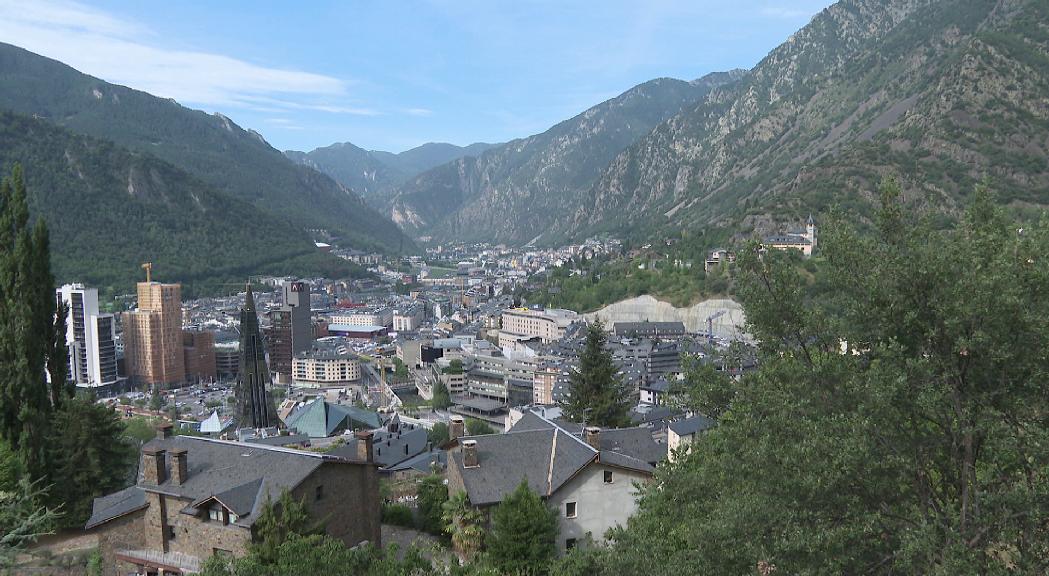 Andorra Endavant ha demanat al Govern posar un topall de preus en