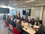 Andorra i Espanya reforcen la cooperació en ciberseguretat