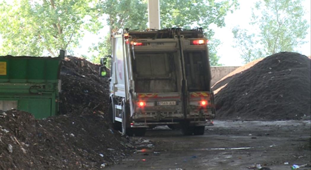 Andorra ha generat el darrer any 400 tones de compost amb la recollida orgànica