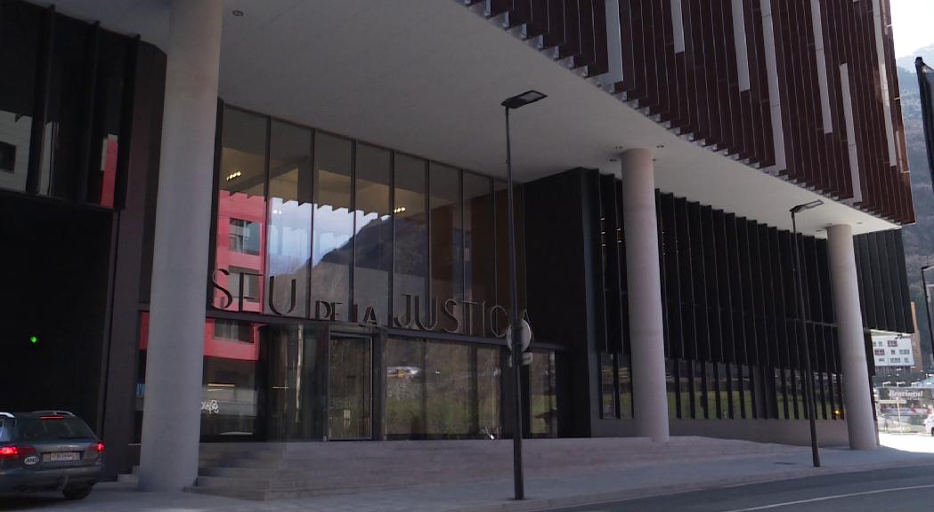 Andorra incompleix 10 de les 13 recomanacions de l'òrgan del Consell d'Europa contra la corrupció