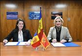 Andorra i Montenegro conclouen les negociacions del CDI