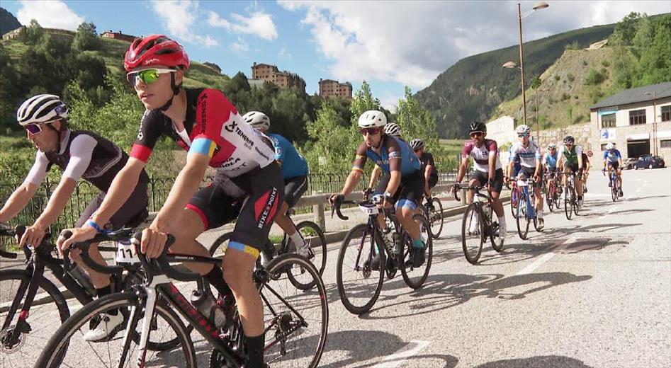 La tercera edició de l'Andorra Multisport Festival ja té dates. S