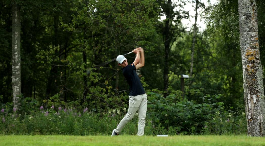 Andorra obre l'Europeu de golf de segona divisió a la cua de la classificació