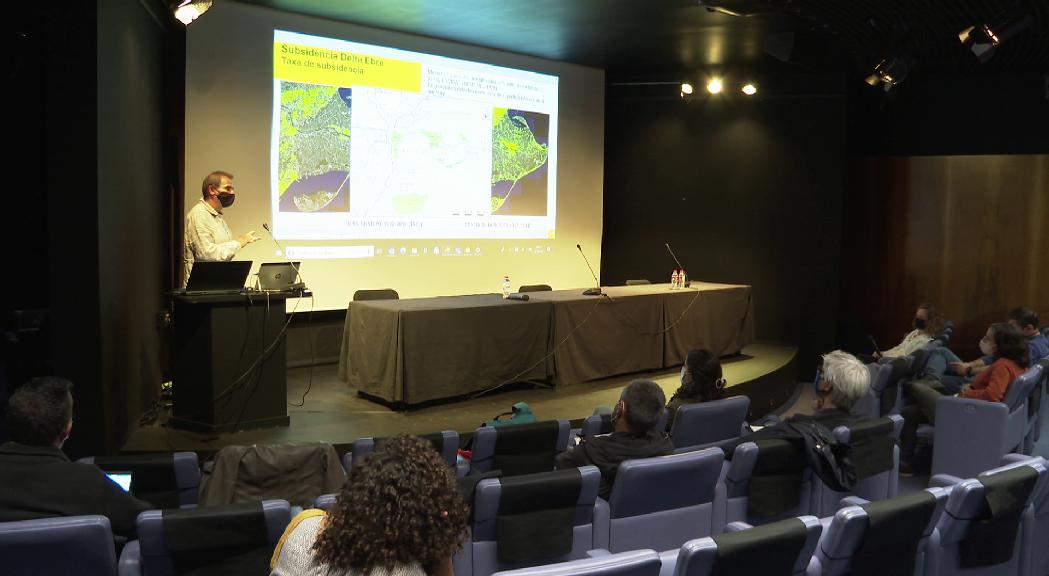 Andorra participa en un programa de monitoratge de moviments del terreny via satel·lit