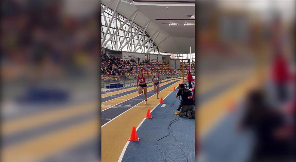 L'equip d'atletisme frega l'ascens al Campionat de Catalunya de c