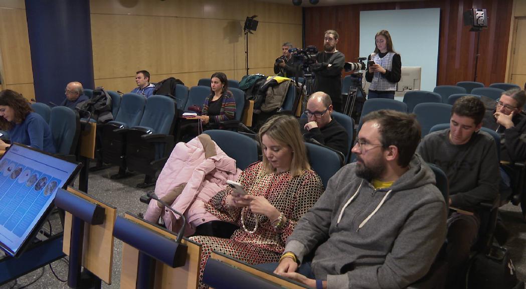 Andorra puja en el rànquing de llibertat de premsa, però els periodistes mantenen l'autocensura