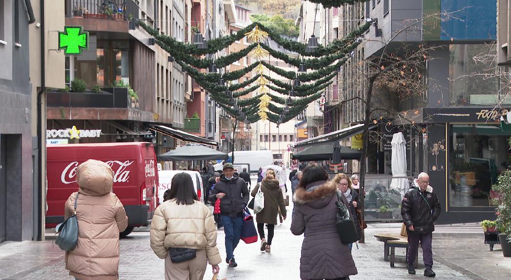 Andorra Recerca i Innovació realitzarà dues enquestes per conèixer la relació entre les comunitats nacionals i la relació amb la llengua