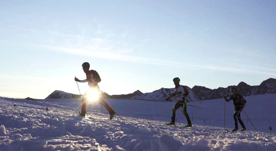 L'Andorra Skimo manté les dates però amb canvis en el recorregut per manca de neu