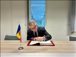 Andorra se suma al conveni internacional contra els crims de guerra i el genocidi 