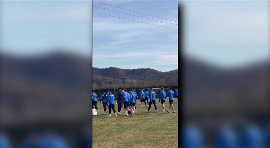 El Futbol Club Andorra ha tancat amb bones sensacions la petita e