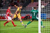 Andorra tanca la Lliga de les nacions amb el primer punt a Malta (0-0)