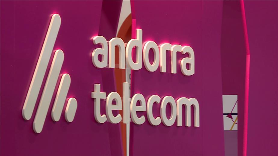 Andorra Telecom va guanyar els primers tres mesos de l'a