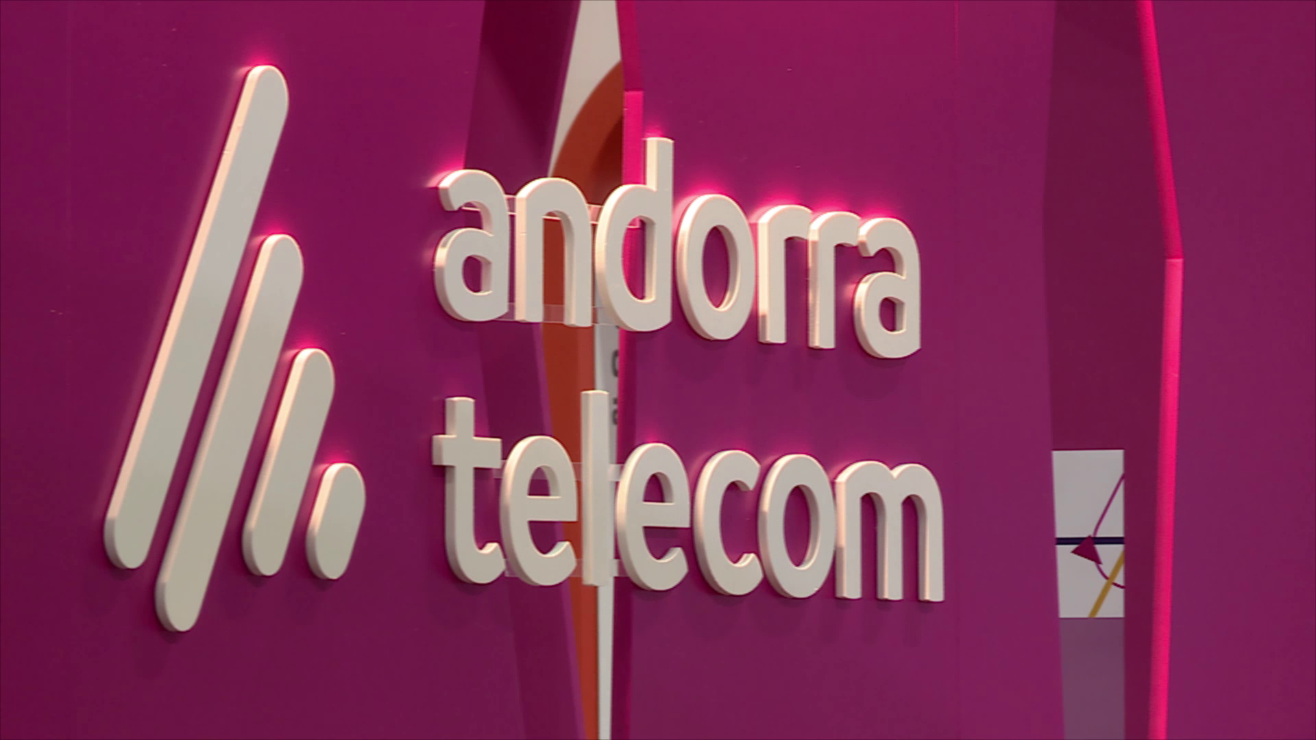 Andorra Telecom guanya 11 milions de benefici en tres mesos