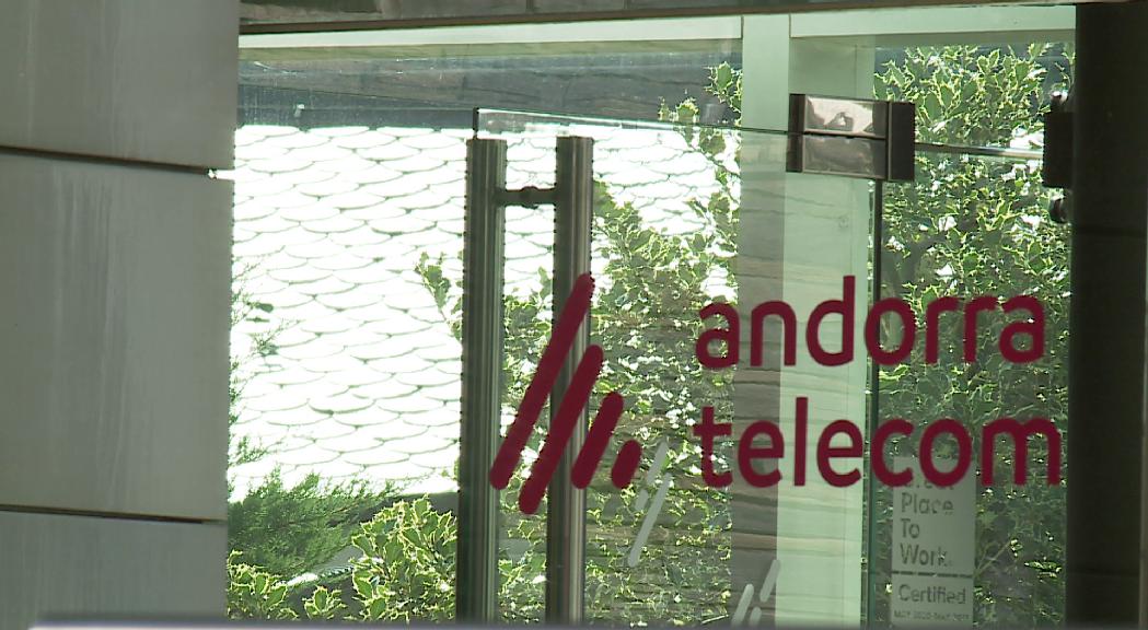 Andorra Telecom prepara novetats a curt termini