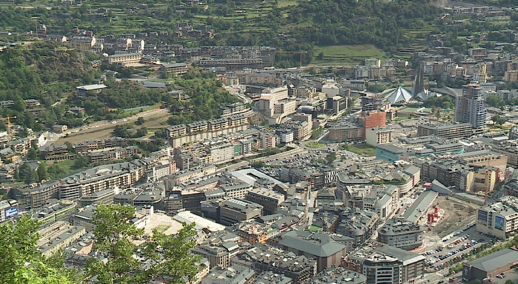 Andorra tindrà més de 87.600 habitants el 2031