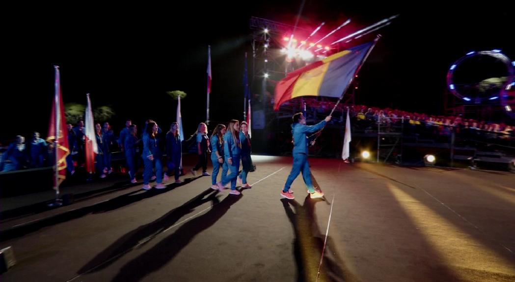 Andorra tindrà representació en canoa caiac i taekwondo als Jocs Europeus de Cracòvia