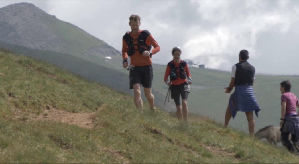 L'Andorra Ultra Trail preveu superar els 3.200 participants i assolir el rècord