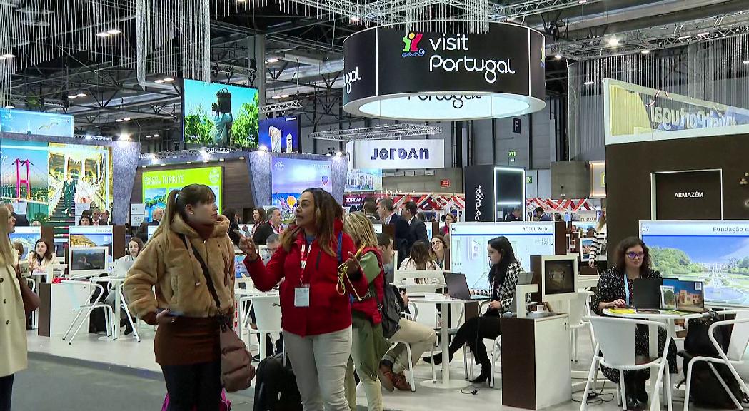 Andorra Turisme fa una valoració positiva del Fitur