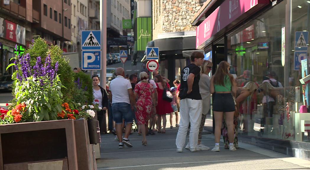 Andorra Turisme nega que el Pas de la Casa estigui oblidat en les campanyes de promoció 