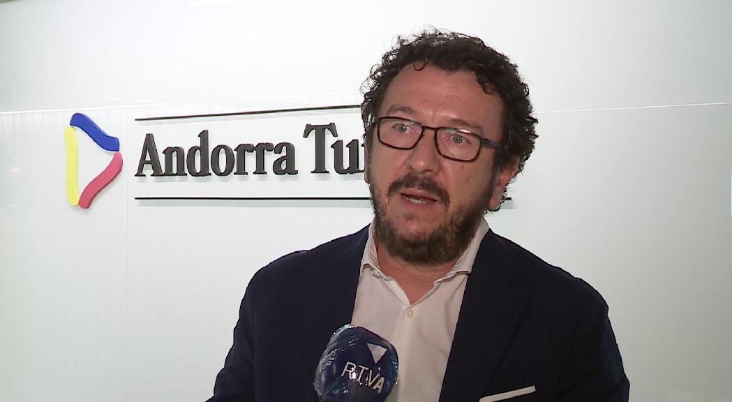 Andorra Turisme preveu que es tanqui l'agost amb més d'un milió de visitants i ja pensa en el disseny de la temporada d'hivern