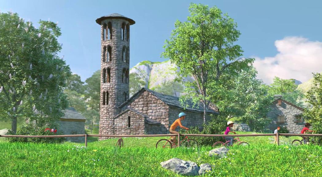 Andorra Turisme ven una destinació "de pel·lícula" amb la col·laboració de Disney i National Geographic