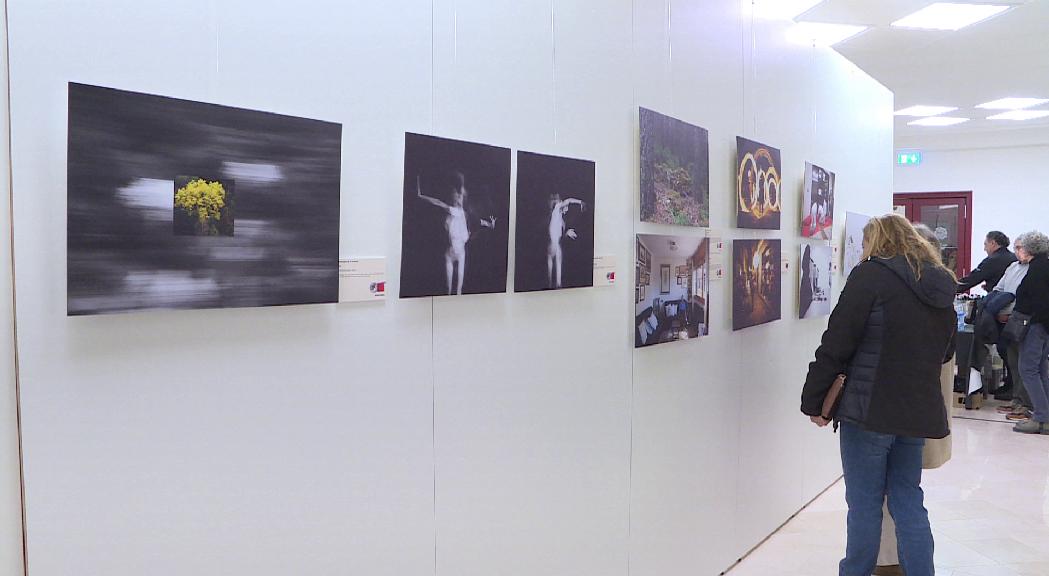 'Andorra en una ullada' tanca el periple internacional amb una exposició al Rosaleda