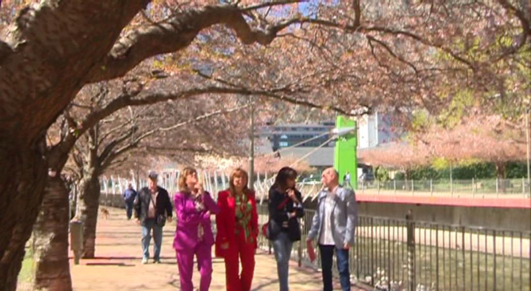 Andorra la Vella celebrarà per primera vegada la festa de la primavera