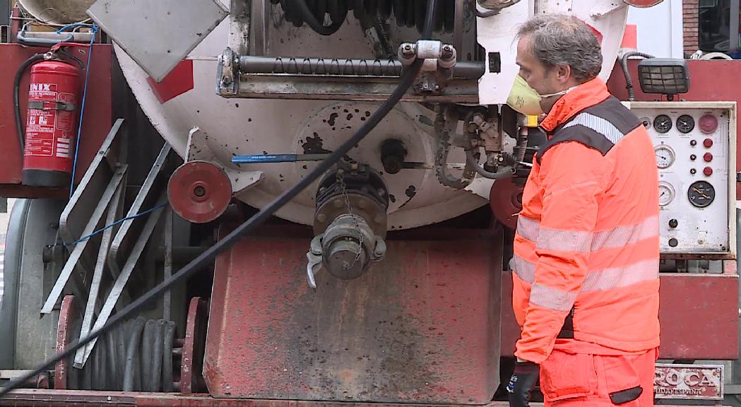 Andorra la Vella convoca quatre places per al Departament d'Higiene