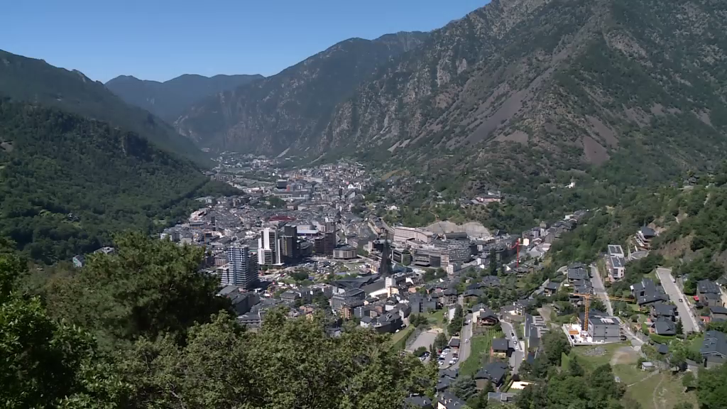 Andorra vol convertir-se en un país donant d'òrgans