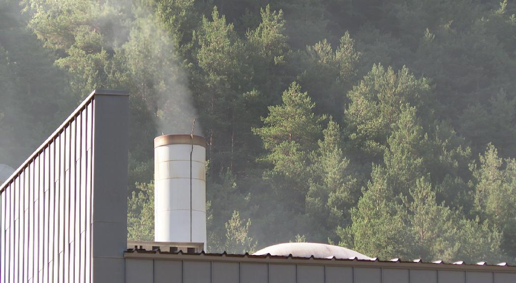 L'Apapma vol "desfer" el forn incinerador