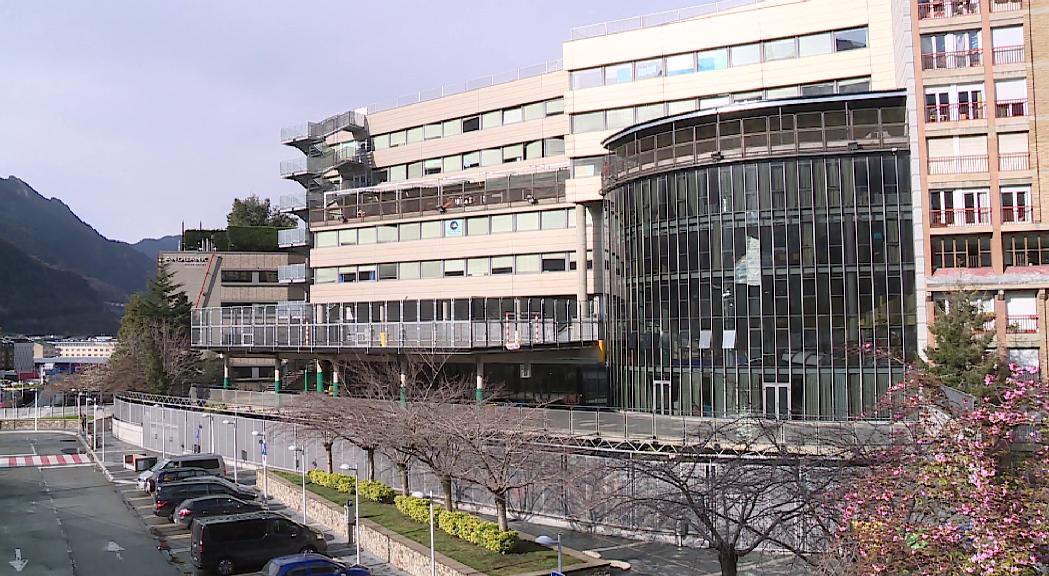 L'aprovat general a Espanya afectaria els alumnes andorrans d'aquest sistema