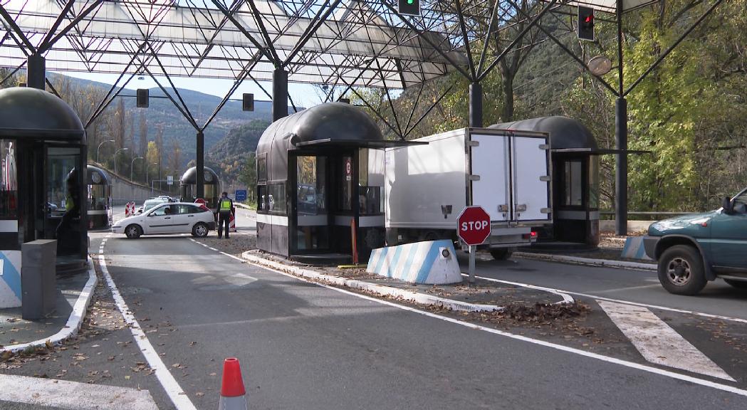 L'Àrea Econòmica Andorra-Pirineus, la cooperació transfronterera i el futur acord d'associació, a les 17es Trobades Culturals Pirinenques