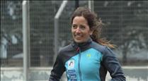 Ariadna Fenés, nova gerent de la Federació d'Atletisme
