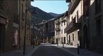 Els arquitectes denuncien dos casos d'intrusisme als comuns d'Ordino i la Massana