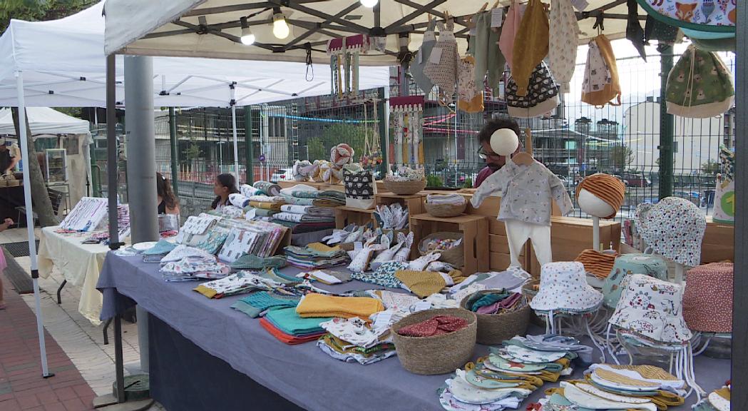 Arranca la festa major d'Escaldes-Engordany amb activitats per a totes les edats