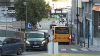 Arrenquen les obres d'ampliació del carrer Doctor Vilanova sense afectacions al trànsit