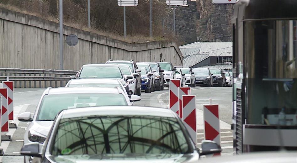 L'arribada de turisme al novembre se situa gairebé en xifres prep