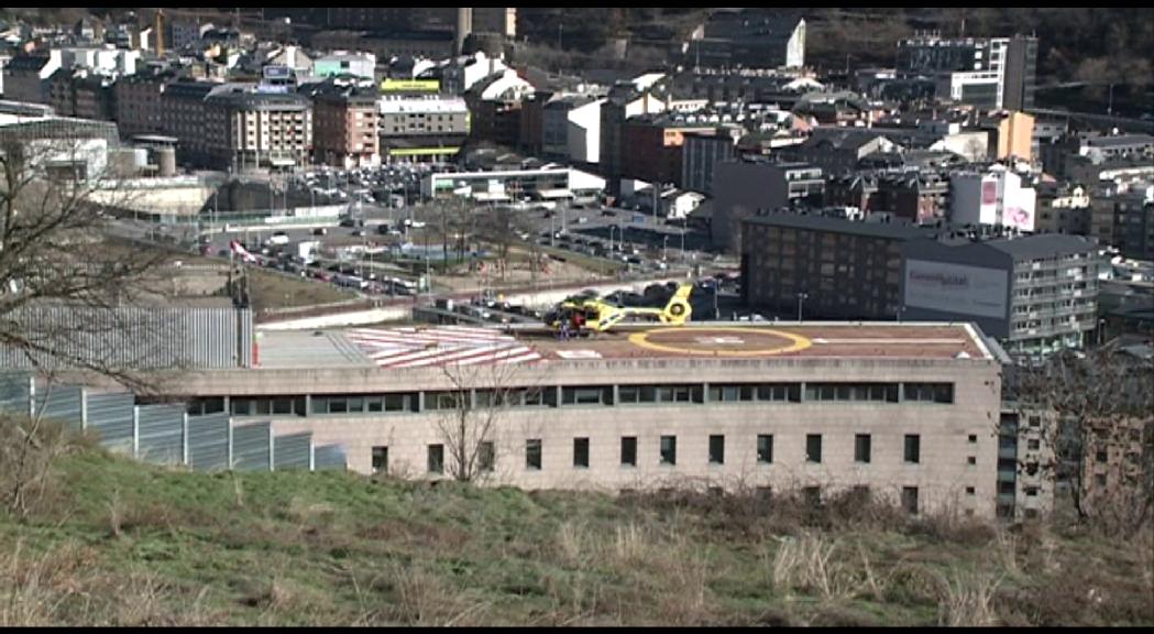 S'arxiven dos dels expedients per accessos irregulars a la història clínica i Martínez defensa la seguretat del nou sistema