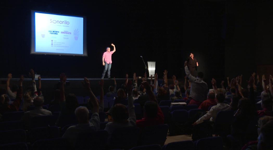 L'Associació per l'Alzheimer reclama el centre de dia per aquesta legislatura en la tercera gala Pere Valls