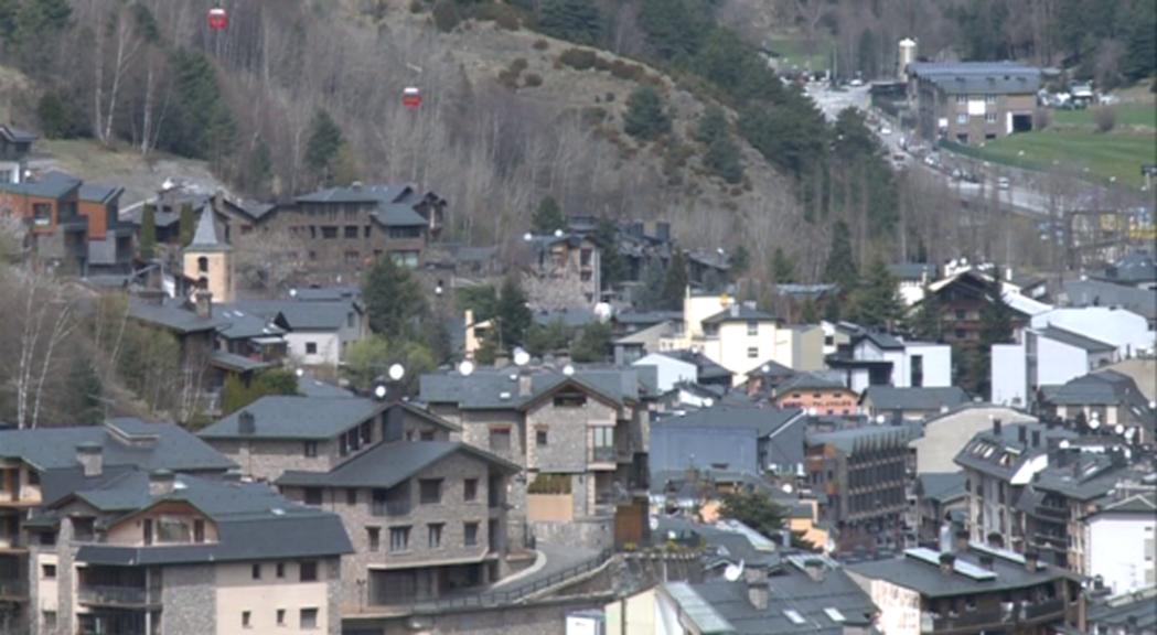 L'Associació de Promoció Turística d'Arinsal i Erts es reactiva per denunciar la desatenció del comú