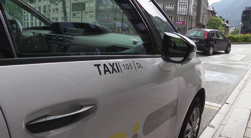 L'Associació de Taxistes valora positivament el servei individualitzat per a pacients de radioteràpia