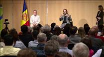 Assolits els objectius de les reunions de poble sobre l'acord amb la UE 