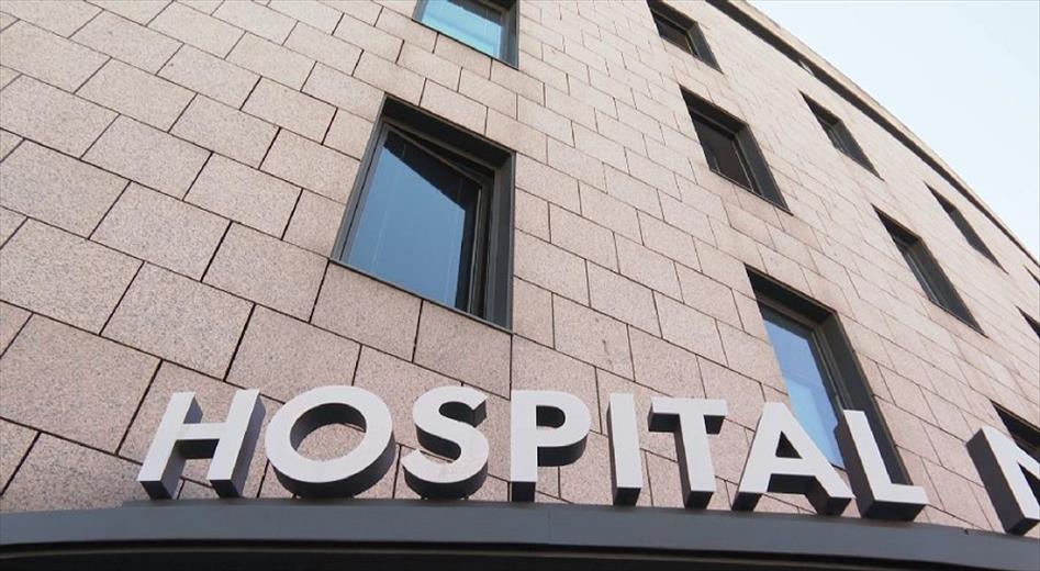 Augmenta le pressió a l'hospital mentre s'estabilitzen els casos actius