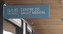 Augmenten un 20% els pacients de Salut Mental en els cinc darrers anys