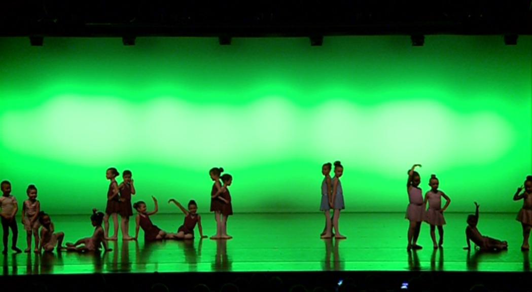 L'aula de teatre i dansa d'Andorra la Vella clou el curs amb un festival de dansa clàssica i moderna