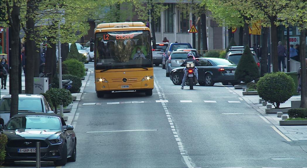 Autocars Nadal demana una solució abans del 15 de juny per la compensació de l'abonament mensual a 30 euros