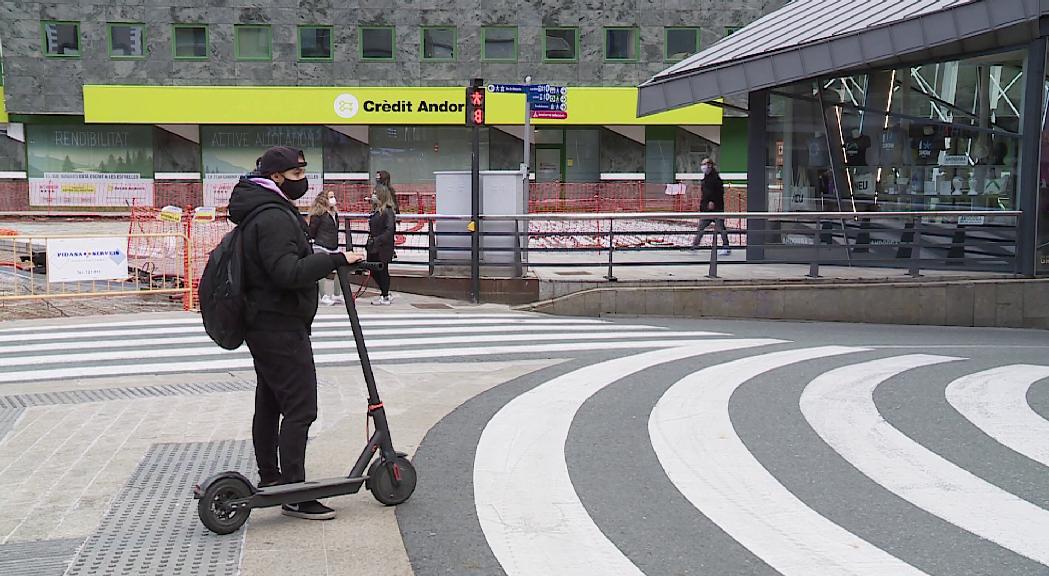 Explorar nous models de negoci relacionats amb una mobilitat més sostenible, una oportunitat per al sector