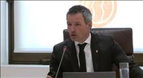 Avancem qüestiona el nomenament del nou director d'Infraestructures d'Encamp