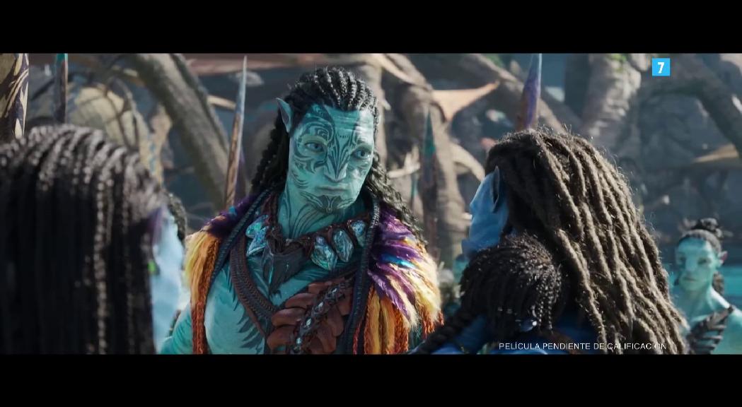 Avatar 2, tretze anys d'espera