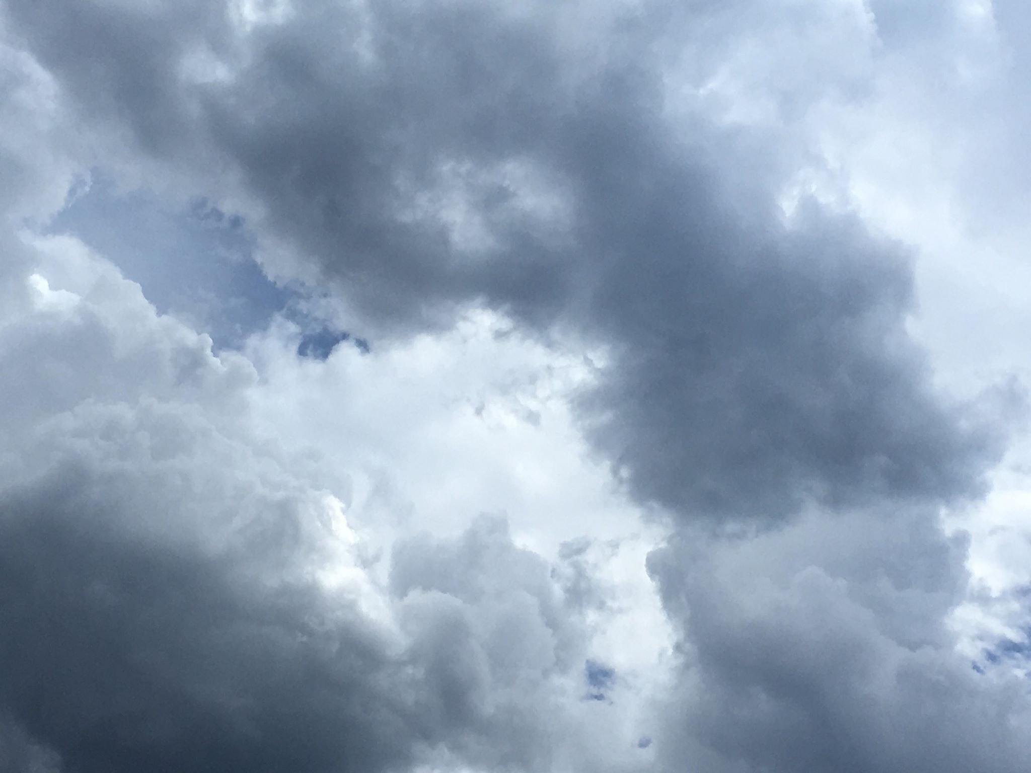 Avís groc per tempestes a partir d'aquest dimecres a la tarda